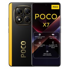 Xiaomi POCO X7 5G Smartphone