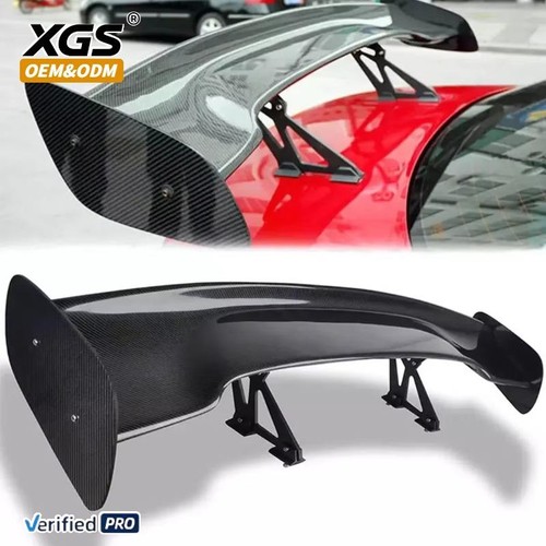 Spoiler posteriore carbon per - spoiler,