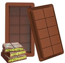 Stampo per Torrone E