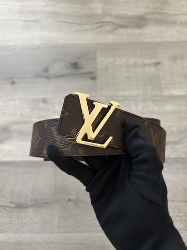 Louis vuitton cintura uomo - louis,