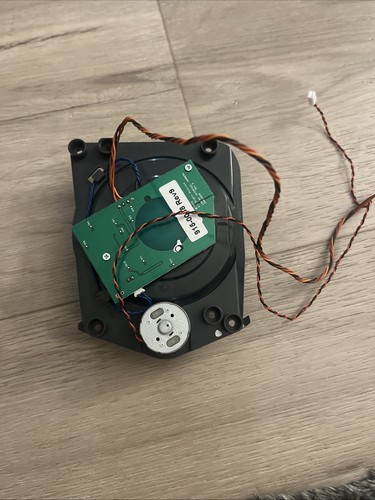 Vorwerk sensore laser - vorwerk,