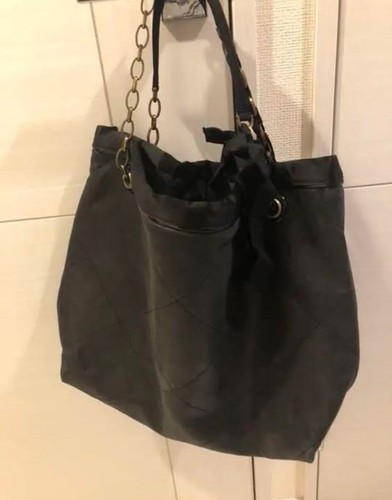 Borsa mano lanvin happy - lanvin,