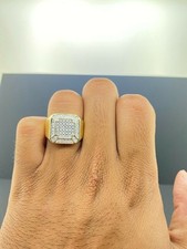 Fede nuziale da mignolo a