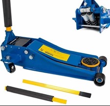 Cric Auto Sollevatore