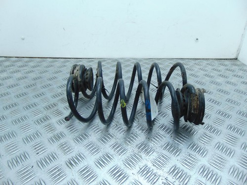 Fiat fiorino coppia - fiorino, molle