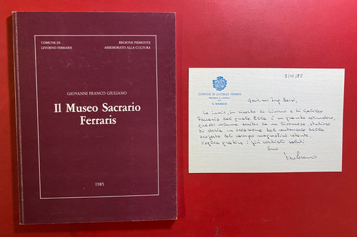 Giovanni franco giuliano il - franco,