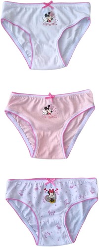 Mutandine bambina anni - 2/3,