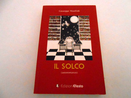 Giuseppe manfredi solco - -, il
