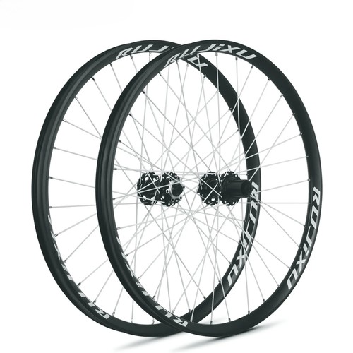 Set ruote bici - , 26/27,5/29