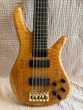 Basso elettrico corde - basso, 5