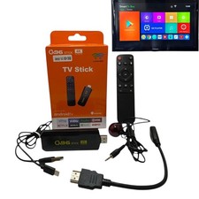 Chiavetta smart android 4k - smart,