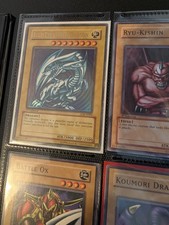 1st Edition Starter Deck Kaiba