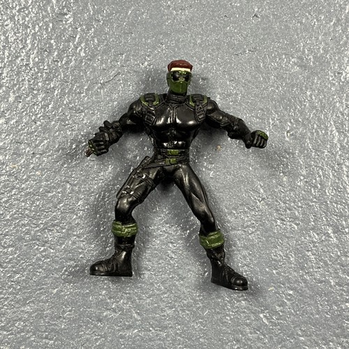 Nuovo goblin 2007 figura - nuovo,