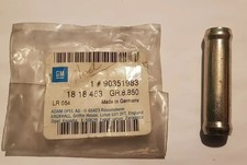 NUOVO NOS raccordo tubo