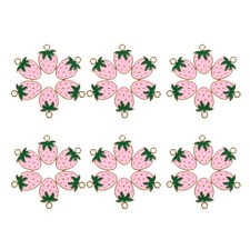  50 Pcs Ciondoli Per Gioielli