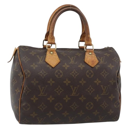 Louis vuitton monogram - louis,