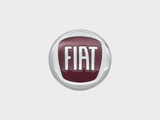 Copricerchio originale Fiat