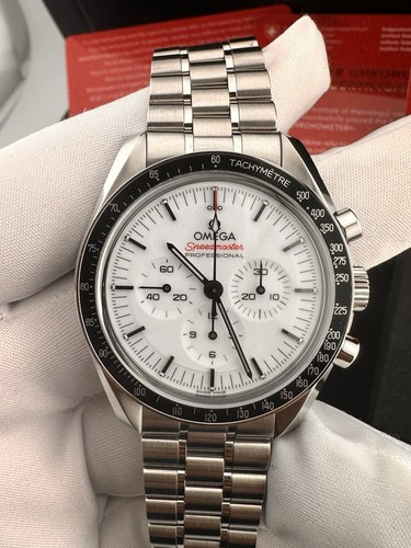 Omega speedmaster moonwatch - omega,