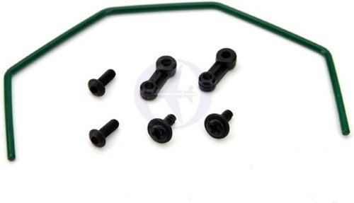 Pd0908 barre torsioni thunder - torsioni,