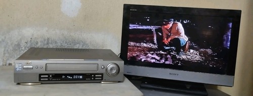 Jvc hr j700 - jvc,