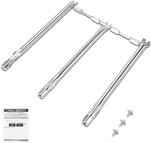 69787 7cmtubo bruciatore - 45.7cmtubo,