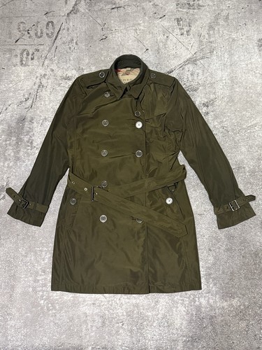 Trench cappotto burberry brit - burberry,