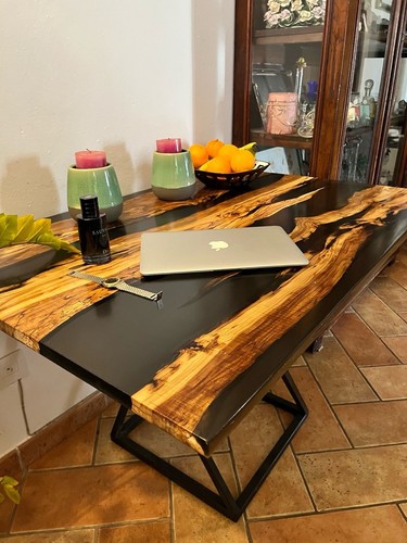 Tavolo salotto legno - da, e