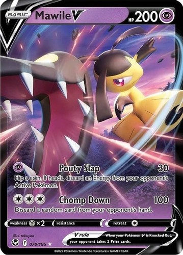 Mawile 070 195 - mawile,