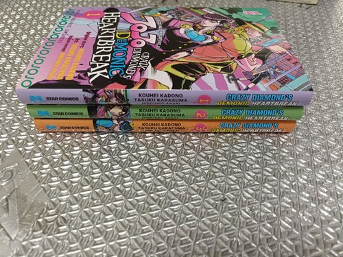 Bizzarre avventure jojo - bizzarre,