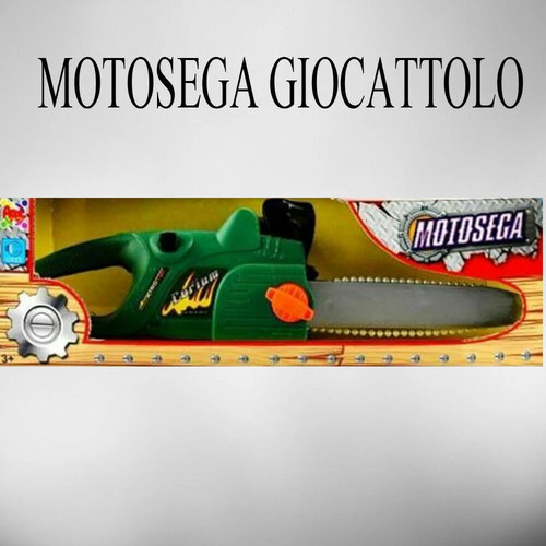 Motosega giocattolo per - giocattolo,