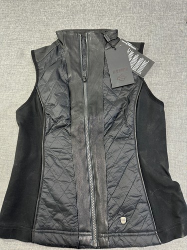 Gilet donna harley davidson - donna, harley-davidson®