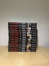 Demon Slayer: Manga In