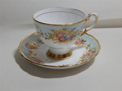 Tazza tè piattino - tè,