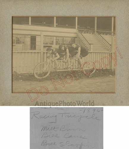 Tre uomini uno bicicletta - su,