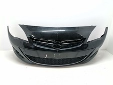 PARAURTI ANTERIORE COMPLETO PER OPEL Astra J 2° Serie 13364614 (11>)