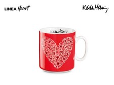 Egan mug keith haring - egan,