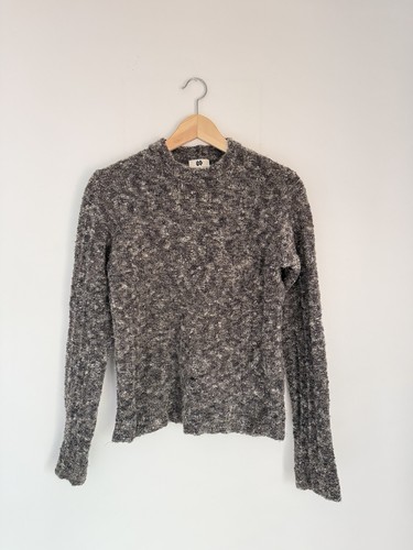 Maglione dries van noten - van,
