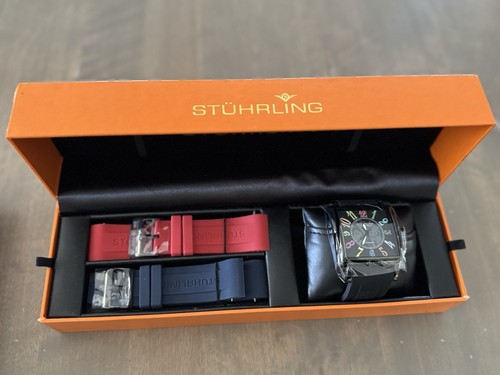 Stuhrling originale manchester - stuhrling,