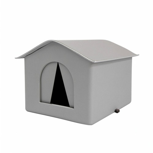 Cuccia per gatti - gatti, esterno