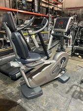Technogym Excite Recumbent