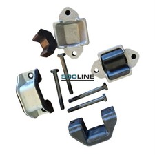 Kit completo supporti Balestra