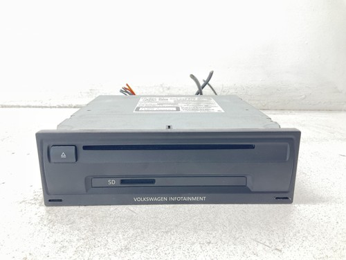 Stereo volkswagen golf - stereo,