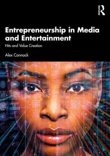 Entrepreneurship media and - entrepreneurship,