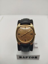 Orologio automatico Caravelle