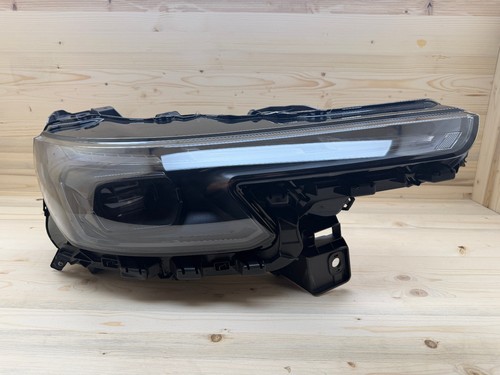 Faro anteriore destro led - anteriore,