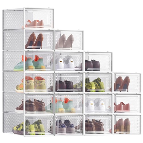 Scatole per scarpe - scatole,
