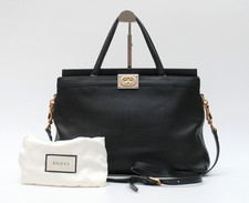 Borsa Gucci Interlocking G a