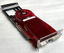 ATI Radeon HD3870 512MB GDDR4