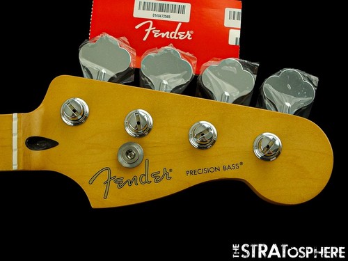 Fender player precision p - player,