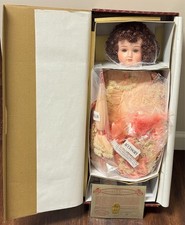 Bambola Artista Concepts nuova